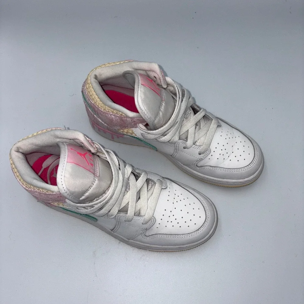 Nike air jordan